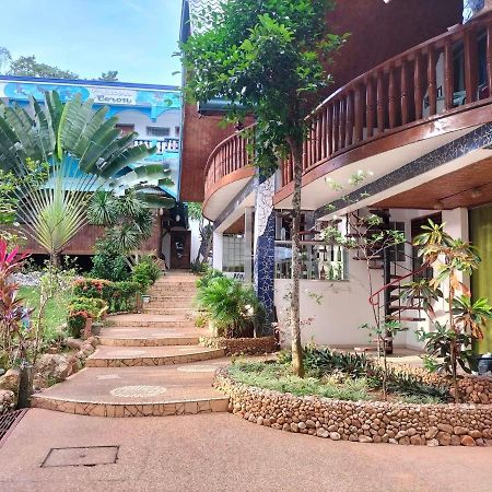 Princess Of Coron Austrian Resort Ngoại thất bức ảnh