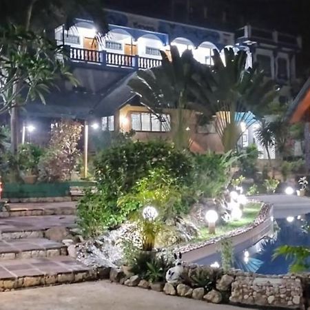Princess Of Coron Austrian Resort Ngoại thất bức ảnh