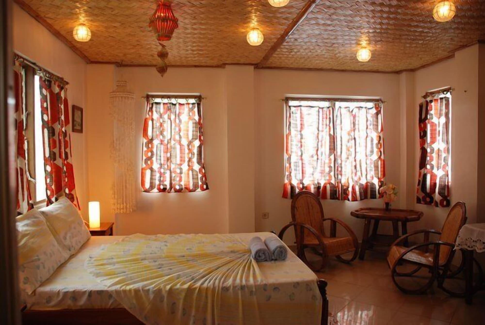 Princess Of Coron Austrian Resort Ngoại thất bức ảnh