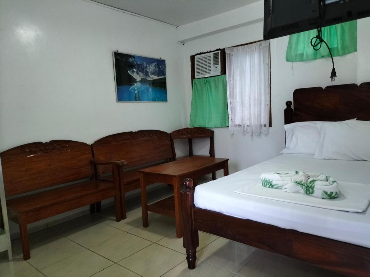 Princess Of Coron Austrian Resort Ngoại thất bức ảnh