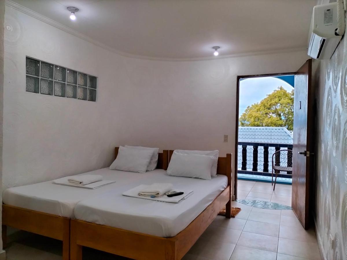 Princess Of Coron Austrian Resort Ngoại thất bức ảnh