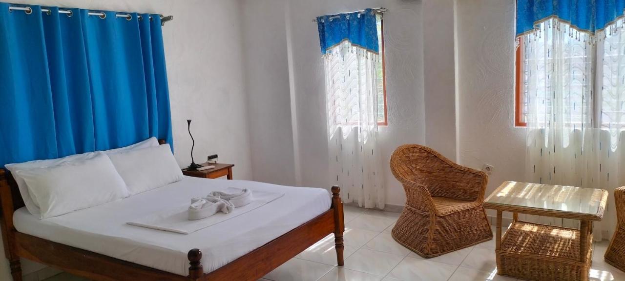 Princess Of Coron Austrian Resort Ngoại thất bức ảnh