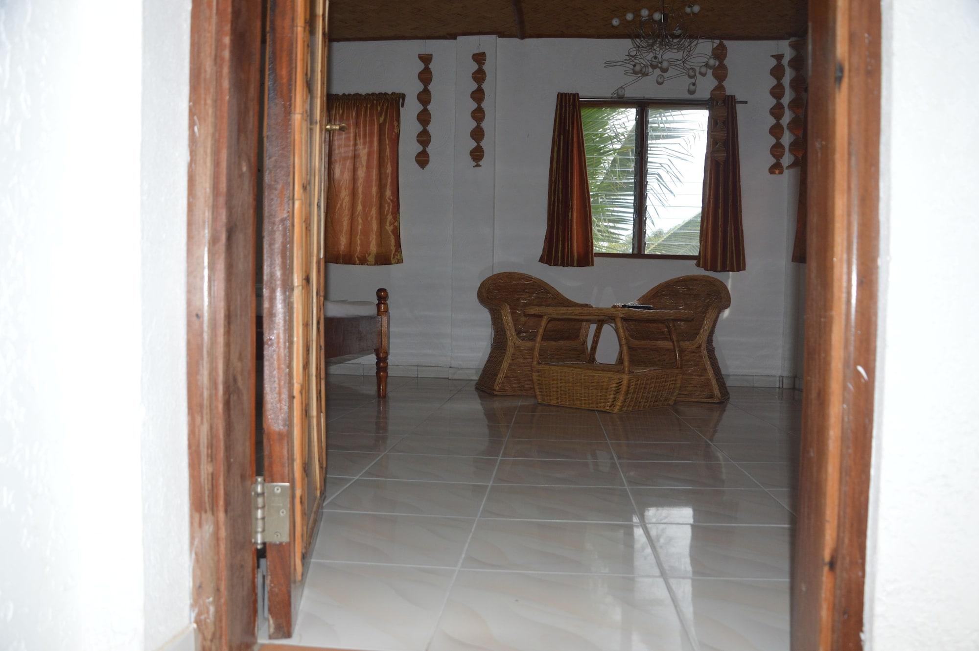 Princess Of Coron Austrian Resort Ngoại thất bức ảnh