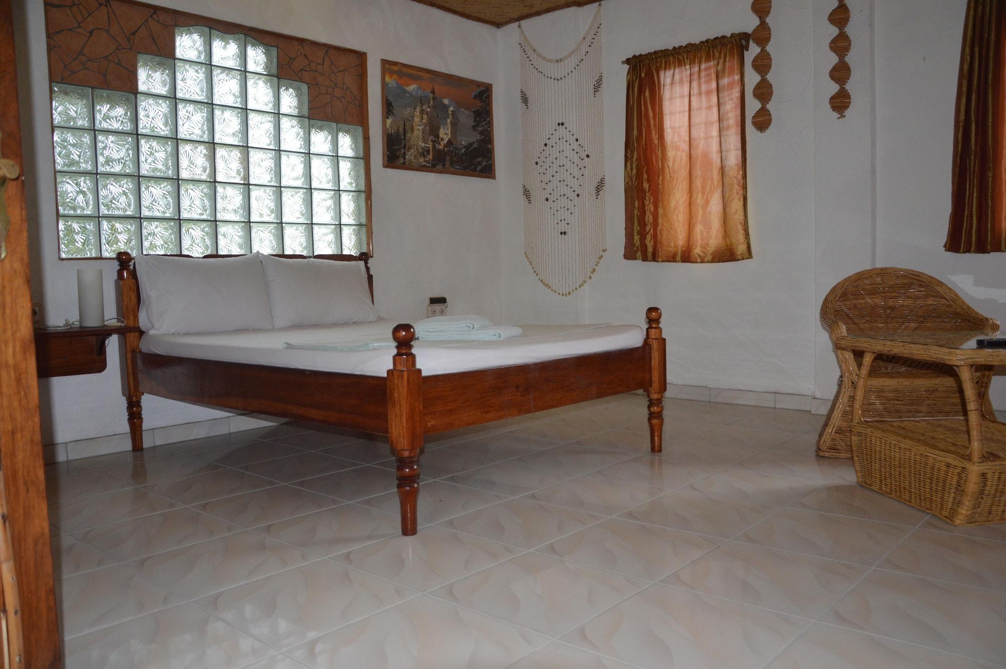 Princess Of Coron Austrian Resort Ngoại thất bức ảnh