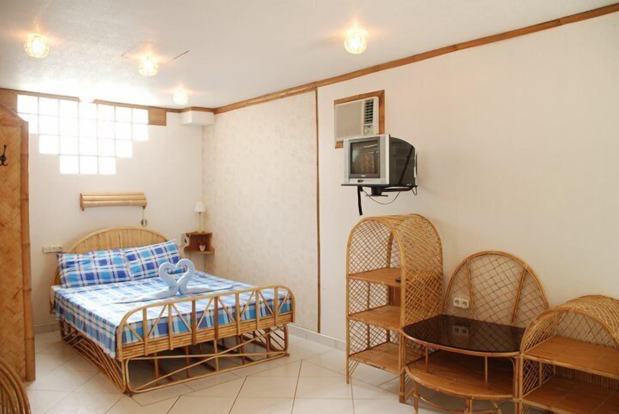 Princess Of Coron Austrian Resort Ngoại thất bức ảnh