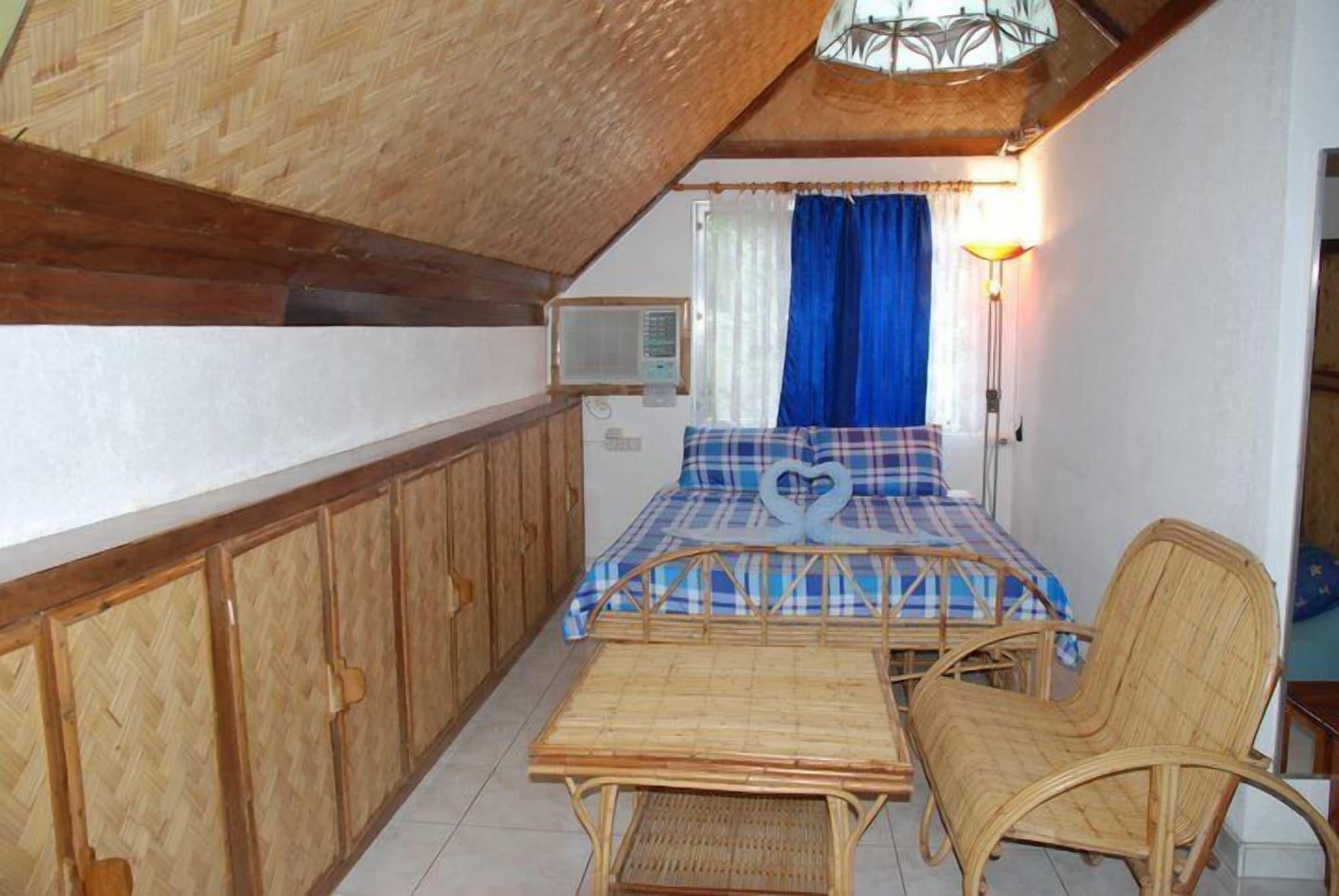 Princess Of Coron Austrian Resort Ngoại thất bức ảnh