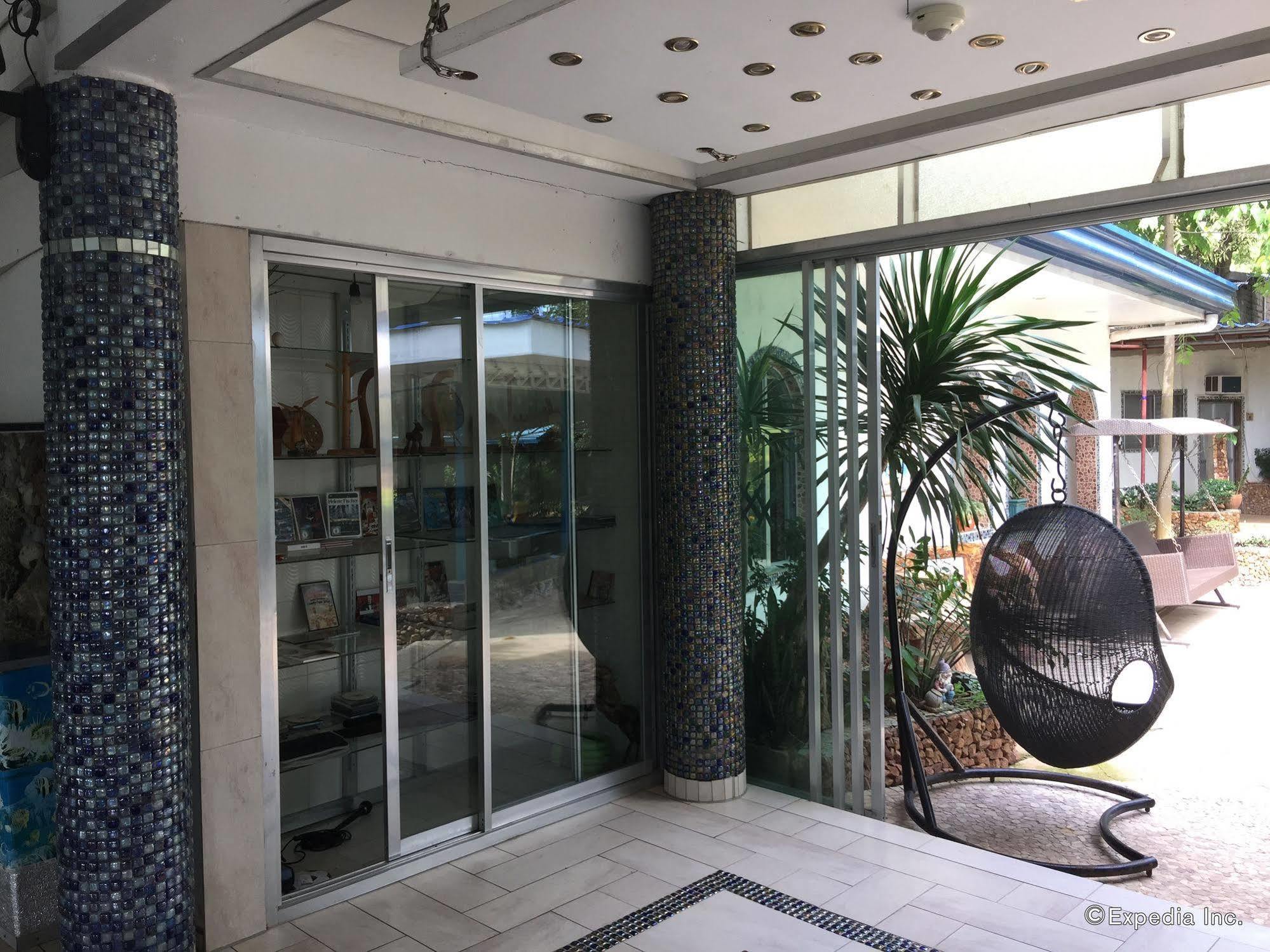 Princess Of Coron Austrian Resort Ngoại thất bức ảnh