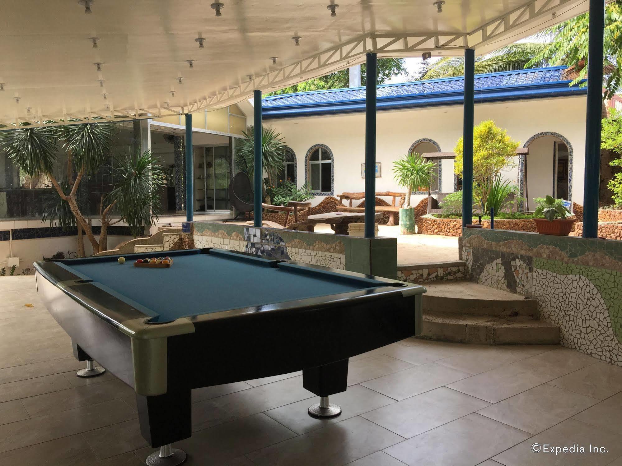 Princess Of Coron Austrian Resort Ngoại thất bức ảnh