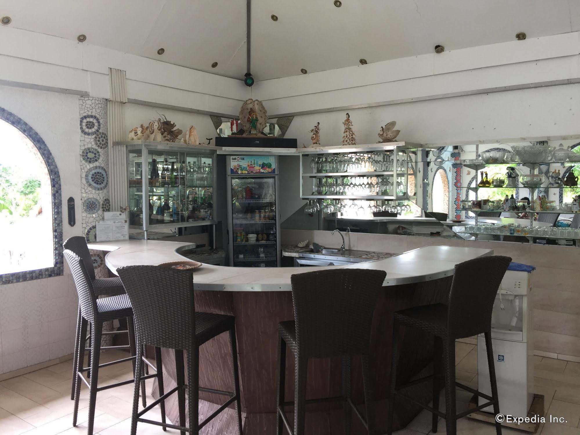 Princess Of Coron Austrian Resort Ngoại thất bức ảnh