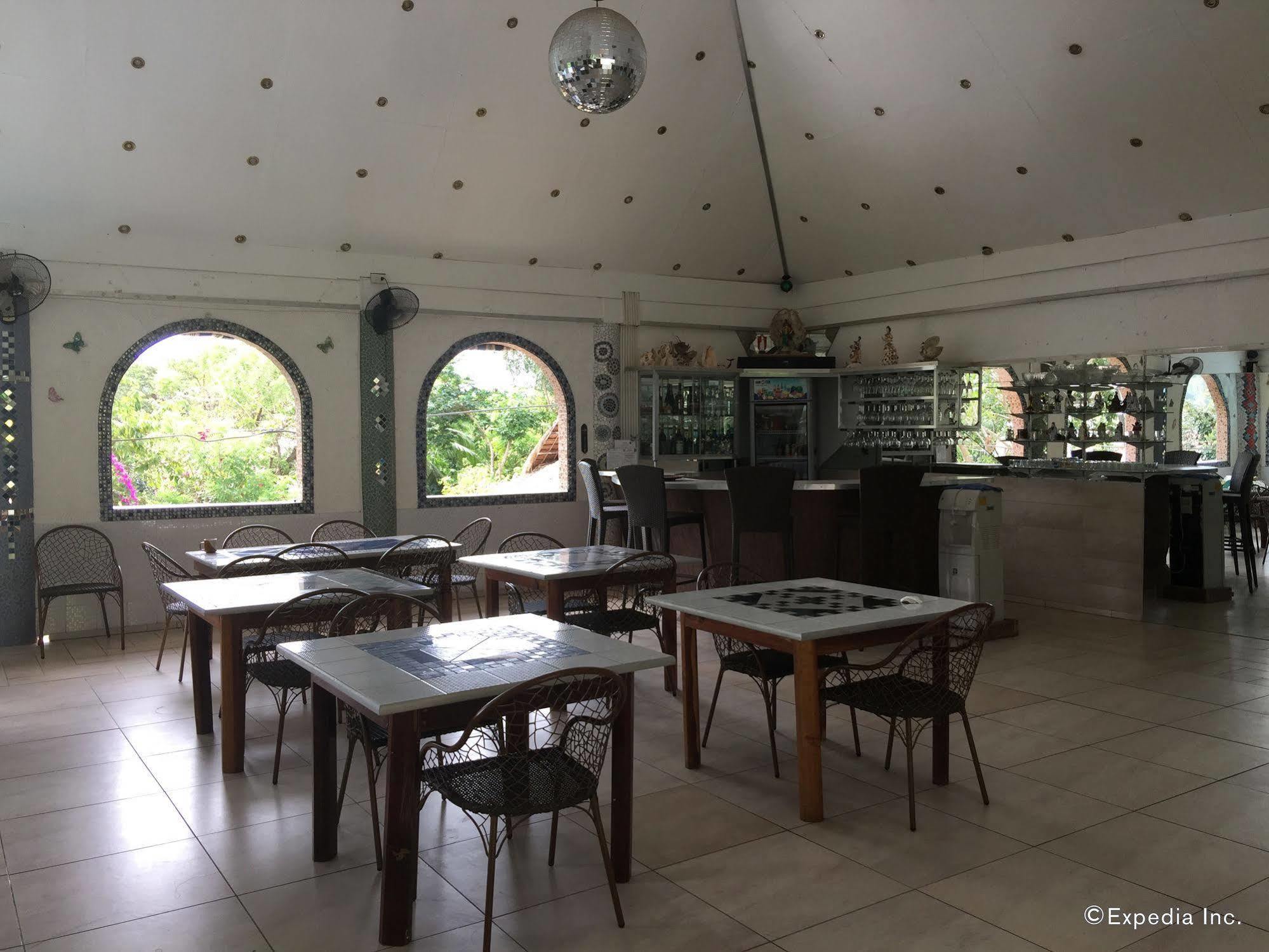 Princess Of Coron Austrian Resort Ngoại thất bức ảnh