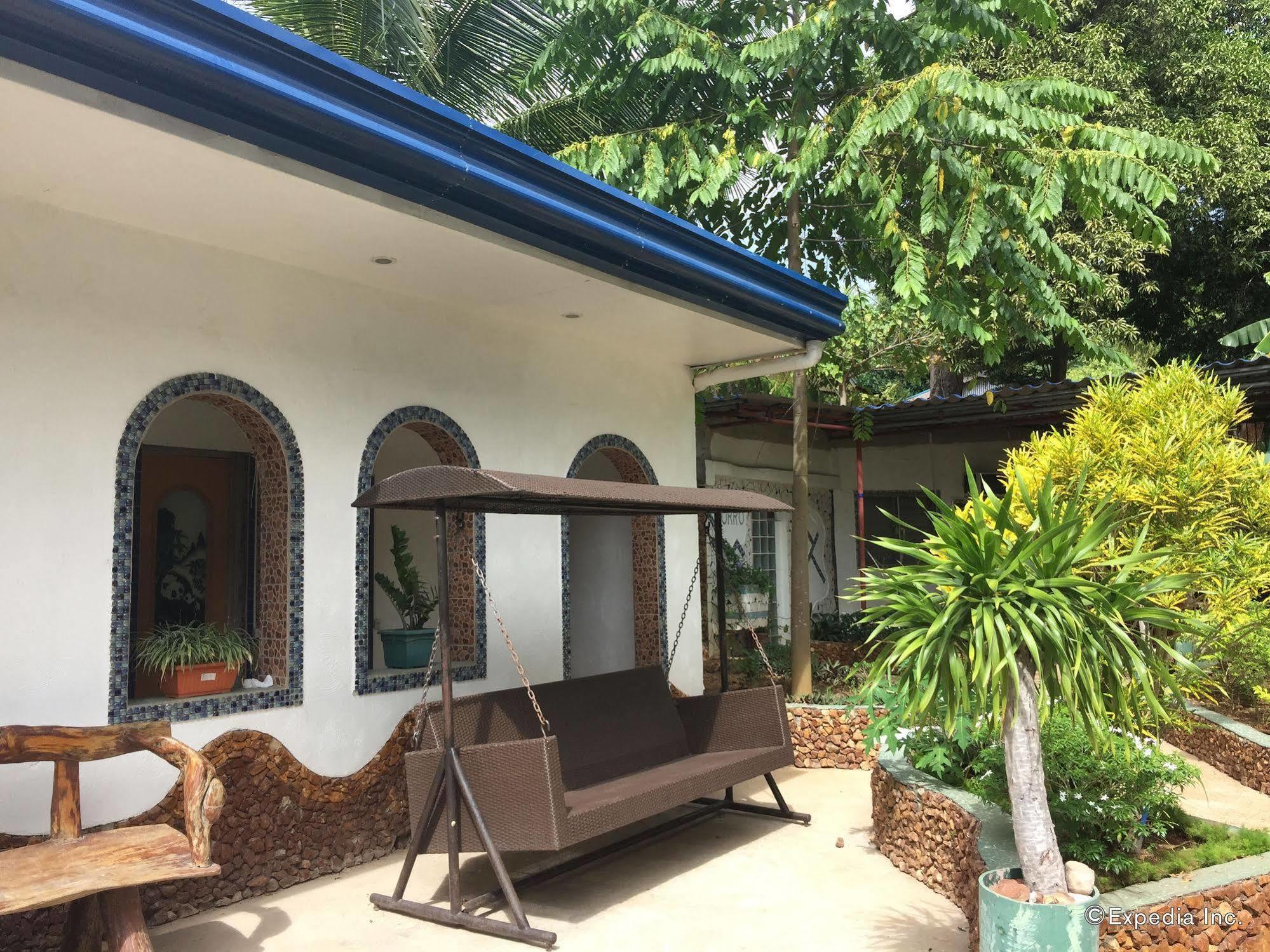 Princess Of Coron Austrian Resort Ngoại thất bức ảnh