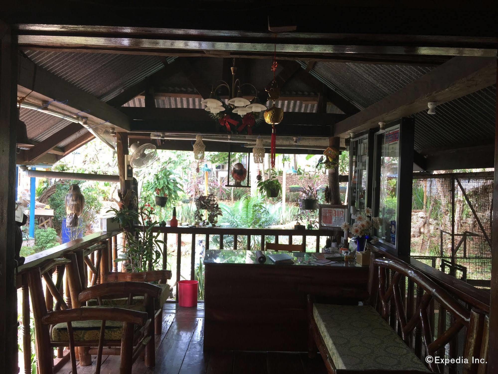 Princess Of Coron Austrian Resort Ngoại thất bức ảnh