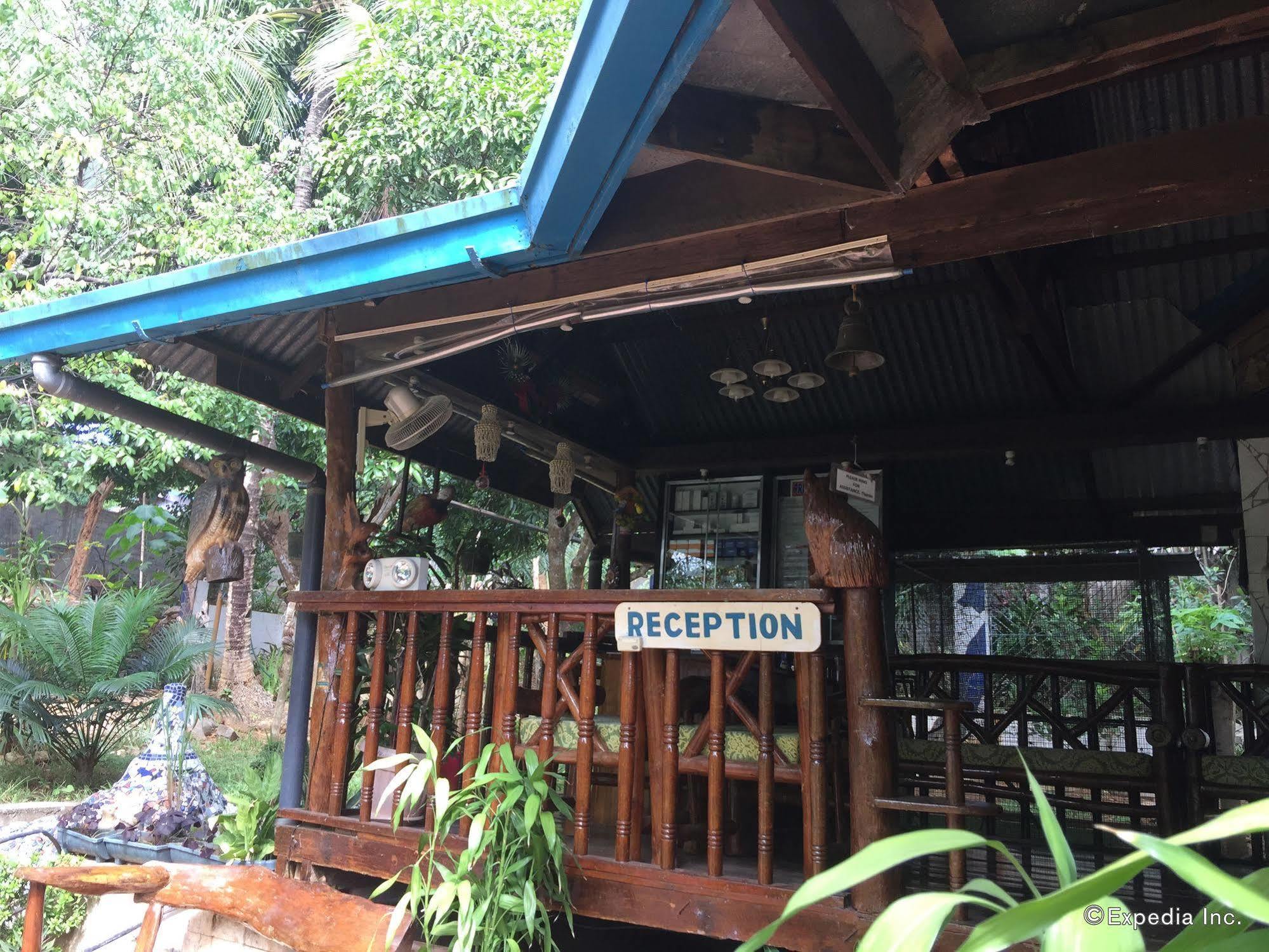 Princess Of Coron Austrian Resort Ngoại thất bức ảnh