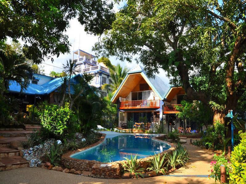 Princess Of Coron Austrian Resort Ngoại thất bức ảnh