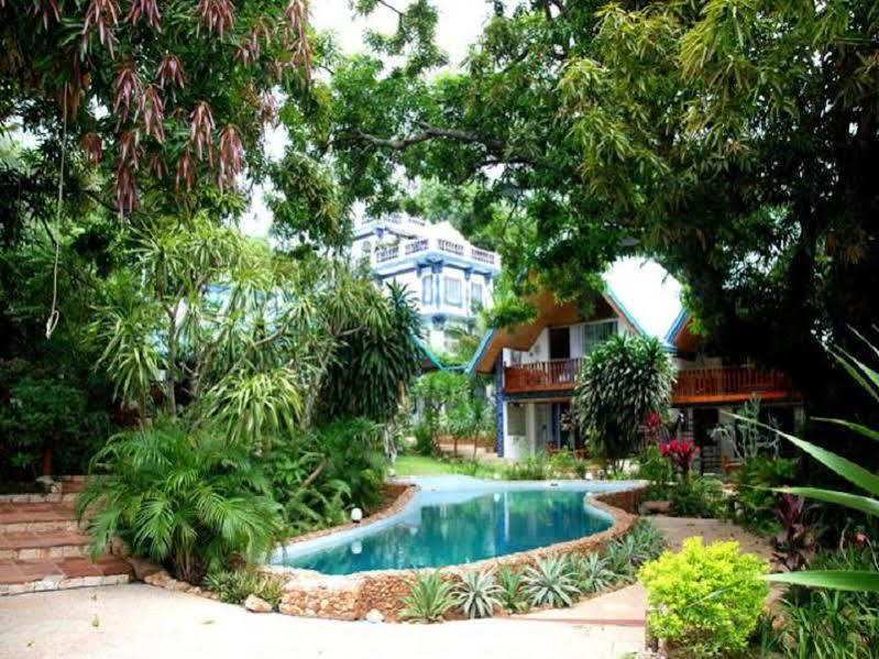 Princess Of Coron Austrian Resort Ngoại thất bức ảnh