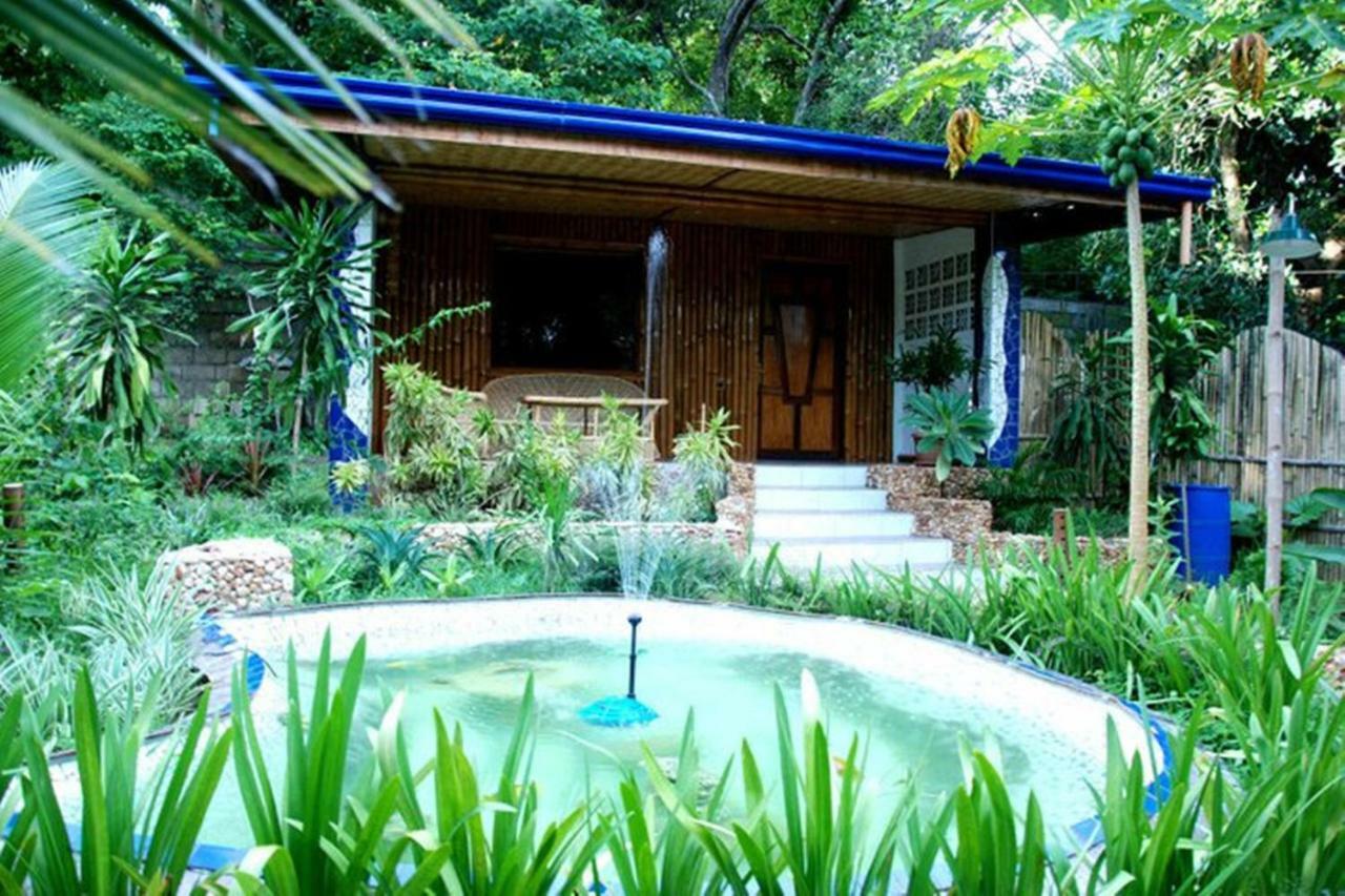 Princess Of Coron Austrian Resort Ngoại thất bức ảnh