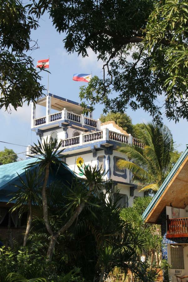 Princess Of Coron Austrian Resort Ngoại thất bức ảnh