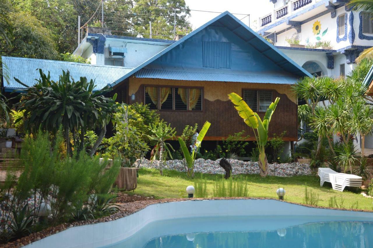 Princess Of Coron Austrian Resort Ngoại thất bức ảnh