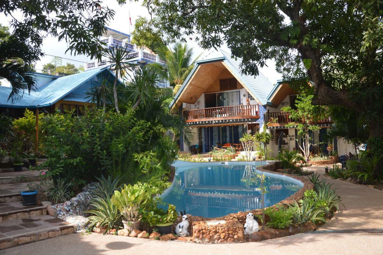 Princess Of Coron Austrian Resort Ngoại thất bức ảnh