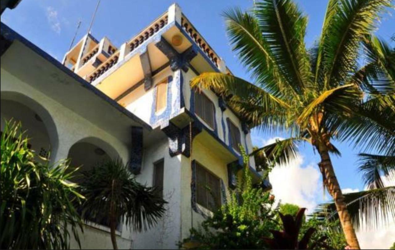 Princess Of Coron Austrian Resort Ngoại thất bức ảnh