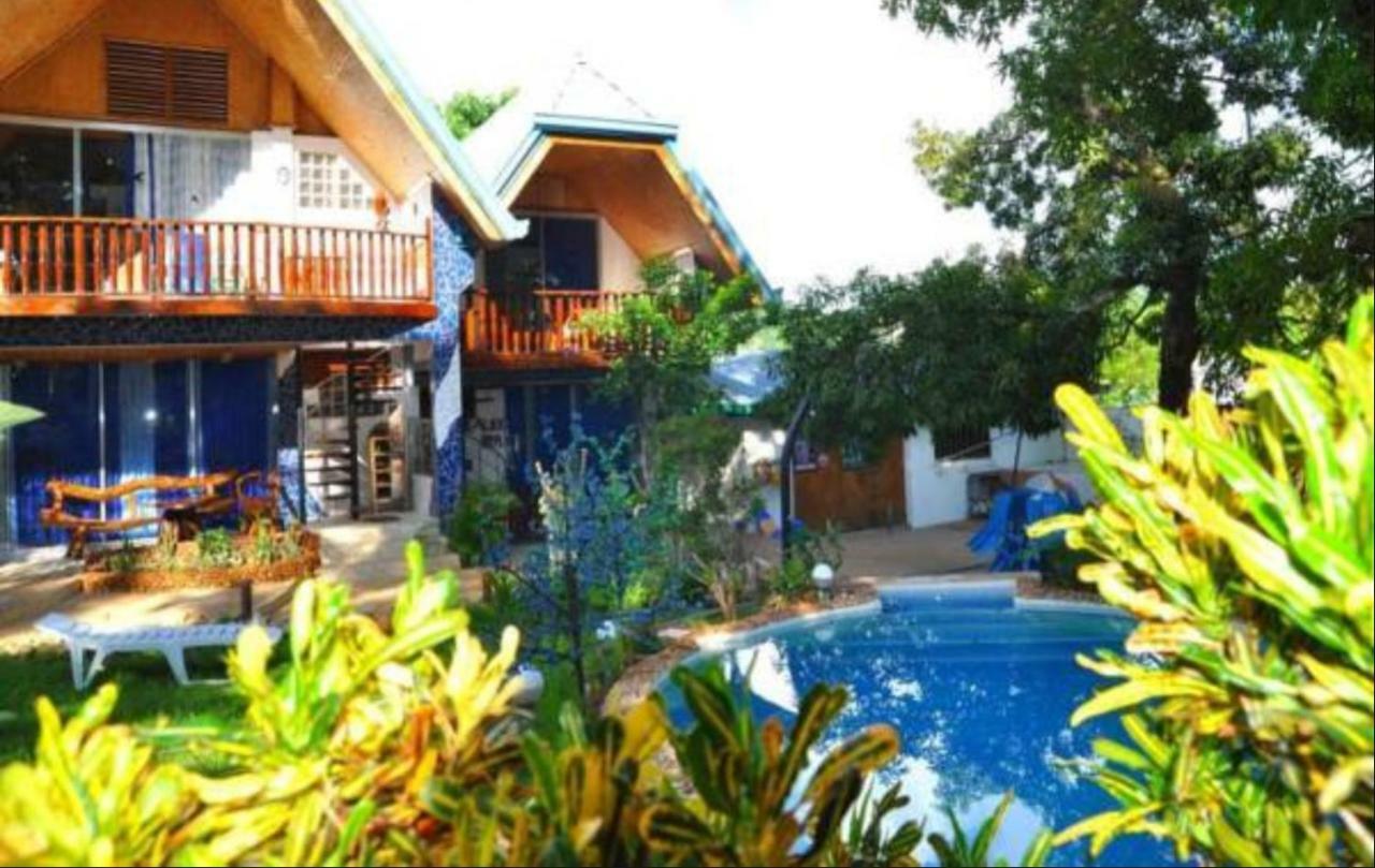 Princess Of Coron Austrian Resort Ngoại thất bức ảnh