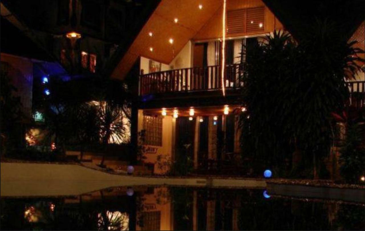 Princess Of Coron Austrian Resort Ngoại thất bức ảnh